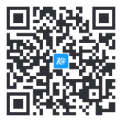 iPhone APP 二维码（BET365）